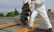 Rimozione Amianto a Bari